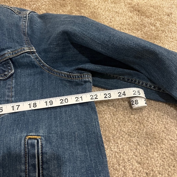 Def Leppard Womans XL Jacket - Picture 5 of 5